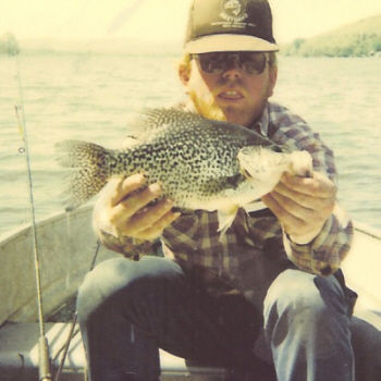 Monster crappies