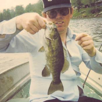smallmouthbass