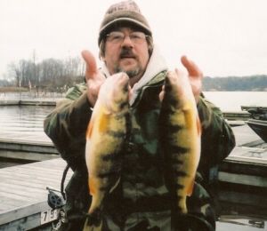 Big Perch look out
