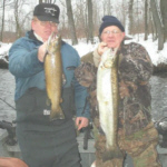 Salmon River