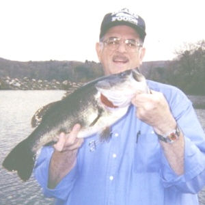 The date was May 2, 2003 when Will Daskal of New York City caught this incredible and amazing largemouth bass from a lake in the Harriman State Park's Seven Lakes chain, near Sloatsburg, NY
